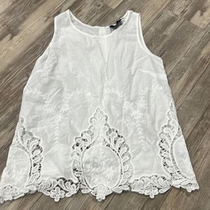 Cynthia Rowley tank